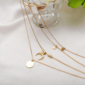 gold-plated-crescent-pendant-necklace