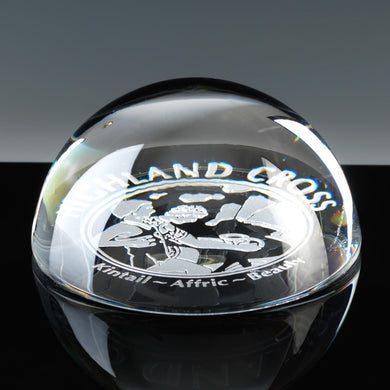 lead-crystal-dome-paperweight