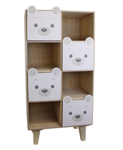 Load image into Gallery viewer, Buy Teddy bear drawer in Uk
