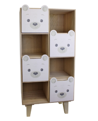 Buy Teddy bear drawer in Uk
